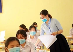 Cử tri đề xuất bỏ kỳ thi tốt nghiệp trung học phổ thông, Bộ Giáo dục nói gì?