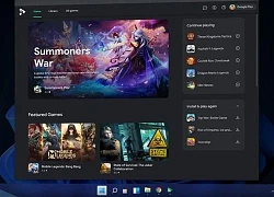 Google thử nghiệm tính năng chơi game Android trên PC