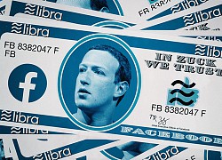 Dự án tiền mã hóa của Facebook thanh lý tài sản chuẩn bị đóng cửa