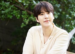 Được xin lời khuyên thoát ế, Kyuhyun (Super Junior) nói &quot;trúng tim đen&quot; cả hội fan Kpop