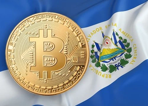 El Salvador bị yêu cầu từ bỏ Bitcoin