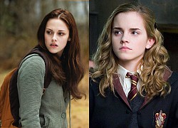 Emma Watson và Kristen Stewart: Người sống giản dị, tiết kiệm, kẻ thích vung tiền