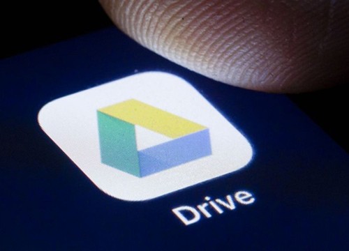 Google Drive bị tố gắn cờ các tập tin 'vô tội'