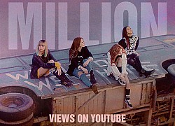 Hơn 1 năm BLACKPINK không comeback, Blink mòn mỏi cày views, hốt về bao nhiêu poster &quot;hàng khủng&quot;!