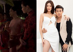 Hương Giang bất ngờ tham dự vào drama của Khánh Vân, chốt 1 câu mà ai cũng đồng tình