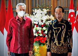 Indonesia, Singapore nhấn mạnh Đồng thuận ASEAN về Myanmar