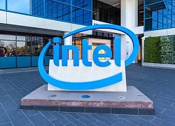 Intel thoát án phạt chống độc quyền hơn 1 tỉ euro tại châu Âu