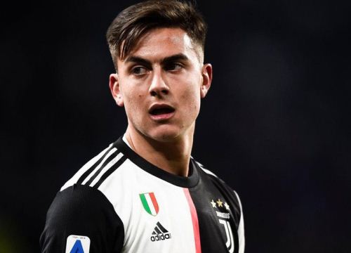 Juventus sắp chia tay Dybala