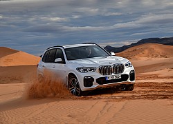 Khách hàng Việt hưởng lợi lớn thế nào khi mua xe BMW dịp cận Tết Nguyên đán?