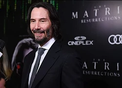 Khán giả Trung Quốc tẩy chay Keanu Reeves