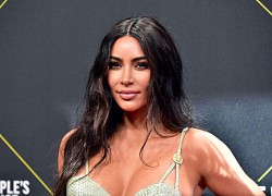 Kim siêu vòng 3 suýt rò rỉ băng sex thứ 2 sau 20 năm, ai dè bị chính chồng cũ Kanye West vô duyên tiết lộ?