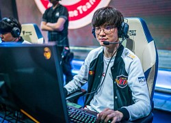 LCK muốn ngôi sao tại LPL dự Asian Games 2022 thay vì Faker