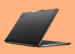 Lenovo hé lộ thông tin về dòng ThinkPad 2022