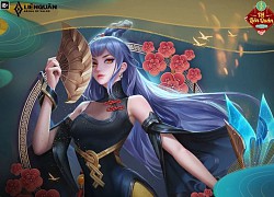 Liên Quân Mobile: Nhiều lỗi game xuất hiện sau bản cập nhật mới Vương Quốc Rồng, Garena lên tiếng!