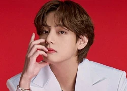 V (BTS), Taeyong (NCT): Thử giọng chơi chơi mà lại thành thần tượng K-pop