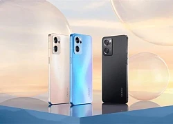 Lộ thông số của Oppo Find X5 Lite