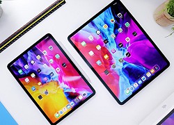 Lý do thuyết phục iFan sở hữu iPad Pro 2022