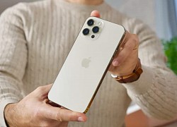 Mẫu iPhone 12 Pro đang giảm giá mạnh, hiệu năng vẫn rất "đỉnh"