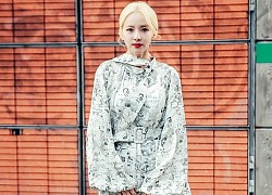 Một idol Kpop đình đám phát hiện Song Ji A (Địa Ngục Độc Thân) dùng đồ fake còn trước cả netizen?