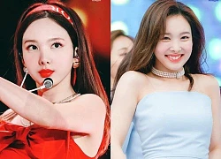 Nayeon "2 mặt" khiến netizen tranh cãi gay gắt: Đổi style là hình ảnh đối lập 180 độ nhưng kiểu nào đẹp hơn?