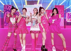 Những nữ thần tượng K-pop Gen 4 có xuất thân "trâm anh thế phiệt"