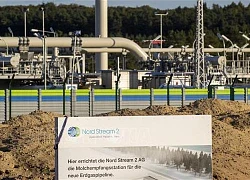 Nord Stream 2 thành lập công ty con để đẩy nhanh thủ tục vận hành ở Đức