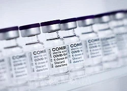 Mỹ công bố số lượng vaccine ngừa COVID-19 chia sẻ với toàn cầu