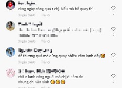 Quay video tắm hồ làm "content" TikTok, hot girl miền sơn cước mắc lỗi lộ nội y, cộng đồng "lắc đầu" ngán ngẩm