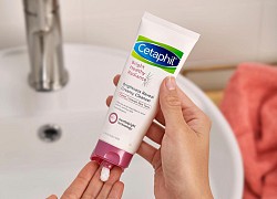 Rạng rỡ mỗi ngày với chu trình chăm da từ bộ sản phẩm Cetaphil dưỡng sáng da lành tính với cả da nhạy cảm