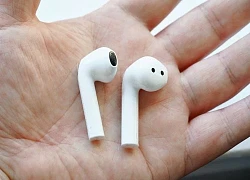 Redmi Buds 3 ra mắt tại VN: Thiết kế giống AirPods 2, pin 20 giờ, chống nước IP54, giá 1.5 triệu đồng