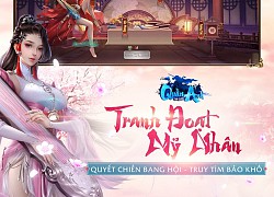 Tết này chơi gì? Cùng khai phá câu hỏi khó bằng 4 tựa game "đỉnh của chóp" sẽ giúp game thủ tận hưởng trọn vẹn kỳ nghỉ xuân đầu năm mới