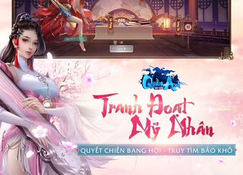 Tết này chơi gì? Cùng khai phá câu hỏi khó bằng 4 tựa game "đỉnh của chóp" sẽ giúp game thủ tận hưởng trọn vẹn kỳ nghỉ xuân đầu năm mới