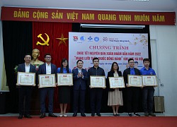 'Thầy thuốc đồng hành' giúp hàng nghìn F0 chiến thắng COVID