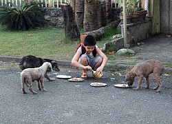 Thực hư câu chuyện bé gái 5 tuổi cứ đêm đến là rời khỏi nhà, bố đi theo phát hiện sự thật liền gọi cảnh sát