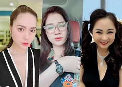 Trang Trần lôi Đoàn Di Băng vào &#8216;cà khịa&#8217; độ giàu với bà Phương Hằng và cái kết mang nhục