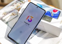 Trên tay Redmi Note 11 tại Việt Nam: Giá chỉ 4,7 triệu đồng nhưng nhiều điểm hấp dẫn cả ngoài lẫn trong