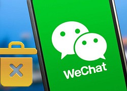 Ứng dụng nhắn tin WeChat chặn tài khoản Thủ tướng Australia