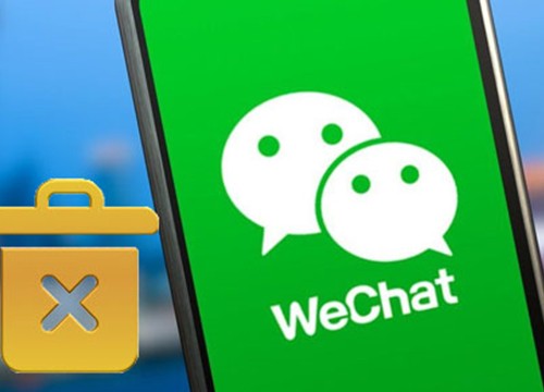 Ứng dụng nhắn tin WeChat chặn tài khoản Thủ tướng Australia