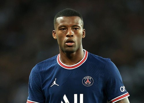 Wijnaldum muốn rời PSG chỉ sau nửa mùa, hào hứng tới Arsenal