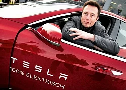 Xe Xanh: Tesla báo doanh thu và lợi nhuận kỷ lục, Elon Musk sắp được thưởng 36 tỷ USD