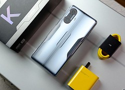 Xiaomi sẵn sàng tung smartphone màn hình 2K rẻ nhất