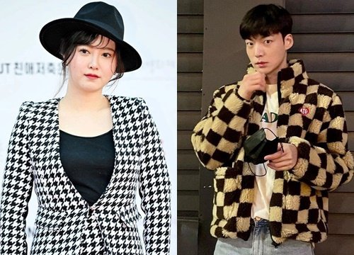 3 năm sau vụ ly hôn ồn ào, "nàng Cỏ" Goo Hye Sun và chồng cũ đều khác