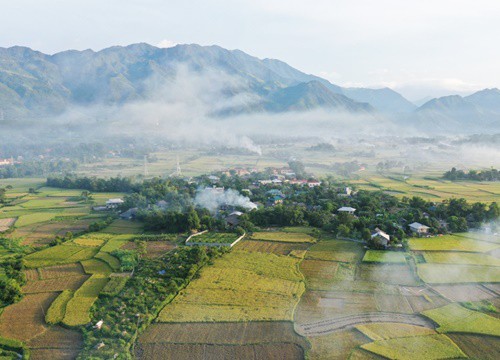 Du lịch Yên Bái - Những điểm đến hấp dẫn