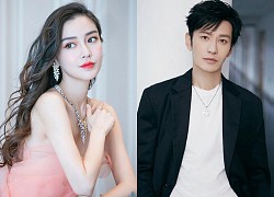 Angelababy vẫn theo dõi Huỳnh Hiểu Minh trên Weibo?