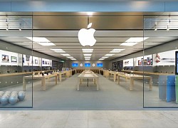 Apple đã chính thức thực hiện kê khai thuế tại Việt Nam