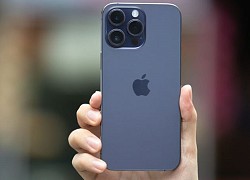 Apple chiếm 80% lợi nhuận toàn ngành smartphone