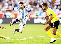 Argentina, Brasil, Hà Lan tranh vô địch World Cup