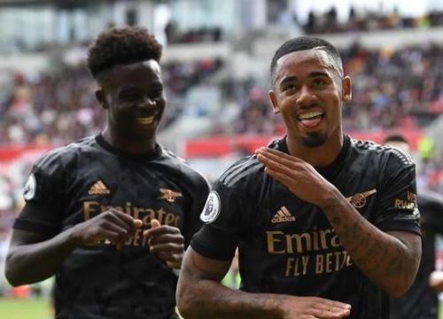 Arsenal Tottenham: Derby London vì ngôi đầu Premier League