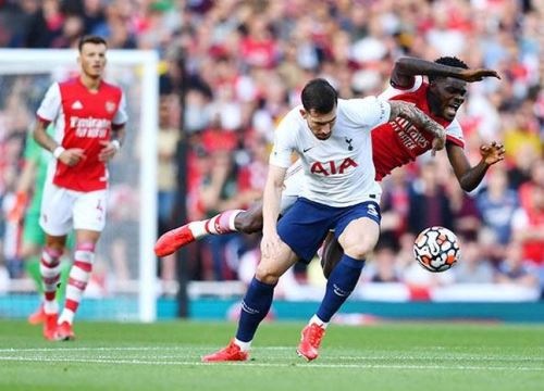 Arsenal - Tottenham: 'Cực HOT' derby thành London