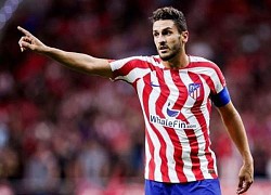 Atletico chiến thắng, đội trưởng Koke đi vào lịch sử